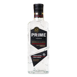 Горілка Prime World Class 0,2л