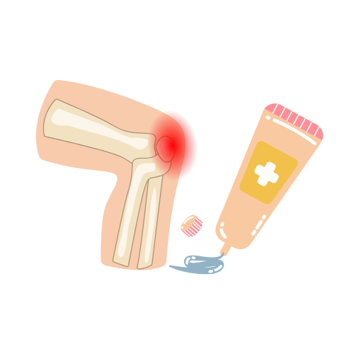 Наружние хондропротекторы