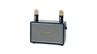 Marshall Wireless Karaoke Speaker