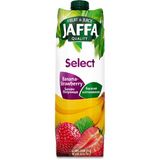 Нектар Jaffa банан та полуниця 1 л