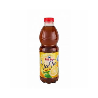 Напиток Ice Tea Черный Лимон 0,5 Л Pet-4870071004322