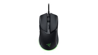 Razer Mouse Cobra, RGB, USB-A, black; RZ01-04650100-R3M1
