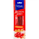 Палочки з лосося Veladis підкопчені сушені 40 г