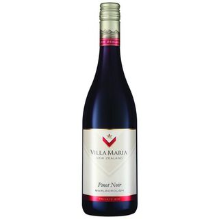 Вино Villa Maria Private Bin Pinot Noir черв.сухе 0.75 л