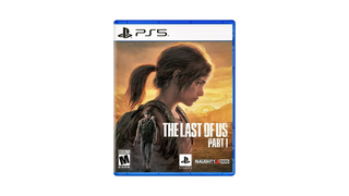 PS5 The Last of Us™ Part I (11911)
