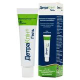 Детраклін Гель Для Ректал. Та Зовн. Заст. Туба 37 Г