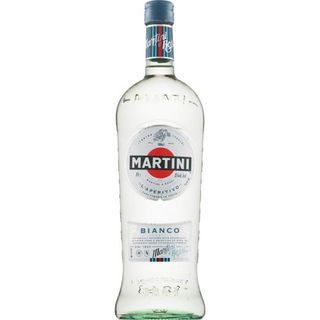 Вермут Martini Bianсo 1 л