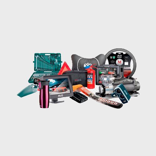 Автоаксессуары