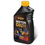 Олива моторна БРСМ SYNTHETIC 5W-30 API SNCF кан 1л ПЭ