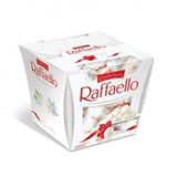 Цукерки Raffaello 150 г