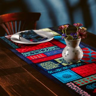 რანერი "ძველი თბილისი" - 175x40