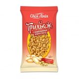 Грильяж 62г Своя лінія з повітряних зерен рису