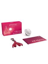 Набор Womanizer Cliteracy Devices Kit [черный, L ] (1.13.35)