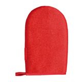 Рукавиця Trixie для прибирання шерсті тварин котон/поліестр 25см