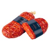 Ковбаса Simonini Салямі Пряна Spianata сиров'ялена вагова