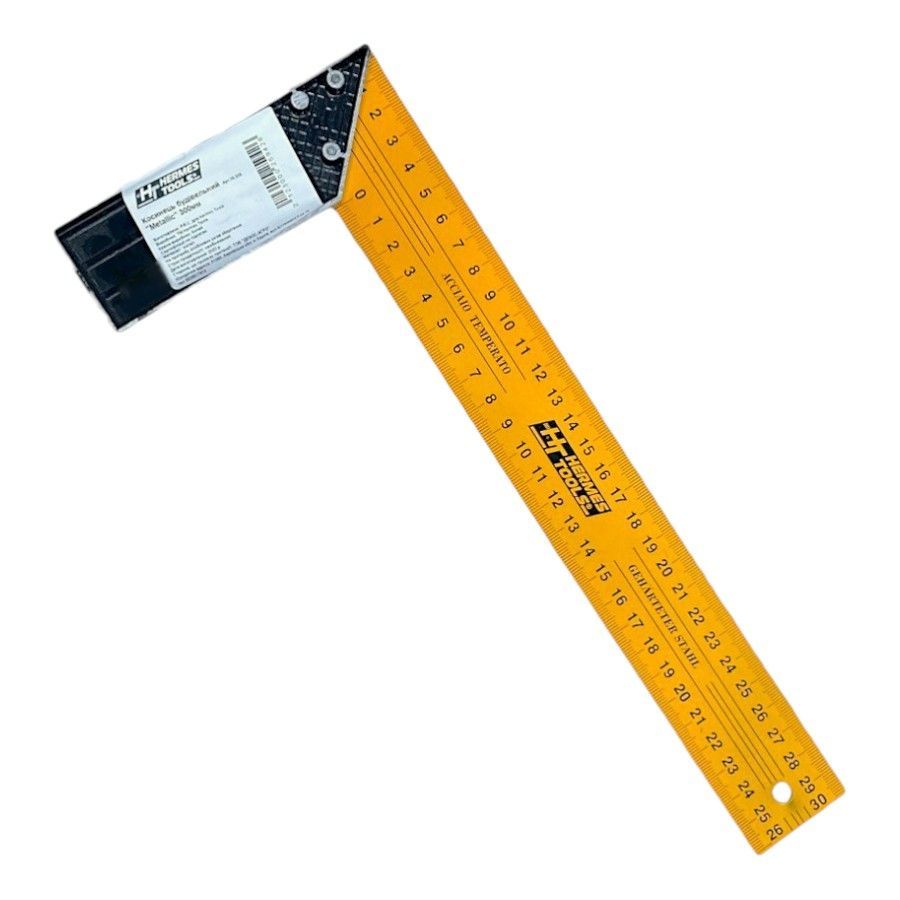 Вимірювальні інструменти