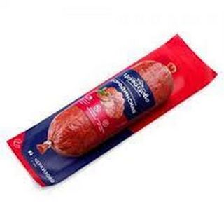 ძეხვი "ბოროდინსკაია" 300 გრ / 4605025026903