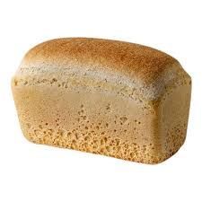 Хлеб на закваске и дрожжевой