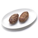 შერეული კოტლეტი შემწვარი /აგროჰაბი/