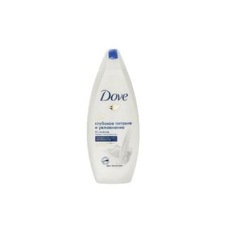 Гель для душа Dove Глубокое Очищение, 250 мл. шк: 8712561803472