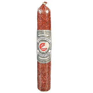 Ковбаса марочна Наші ковбаси.к в.с (за 100 г.)