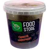 Огірки Food Store солоні 400 г