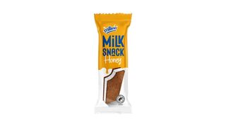 ბისკვიტი/მილინო /ორცხობილა თაფლით 30 გრ