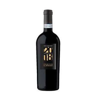 ღვინო Tenute Orestiadi Primitivo di Manduria