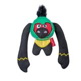 Іграшка Pet Fun для собак Crow поліестер з TPR 20x25 см