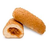 Пекач 70 г з капустою (Ф) без/уп ГП