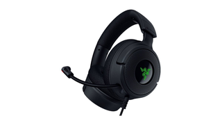 Razer Gaming Headset Kraken V4 X, 7.1, USB-A, 1.8м, RGB, black RZ04-05180100-R3M1 (13905)