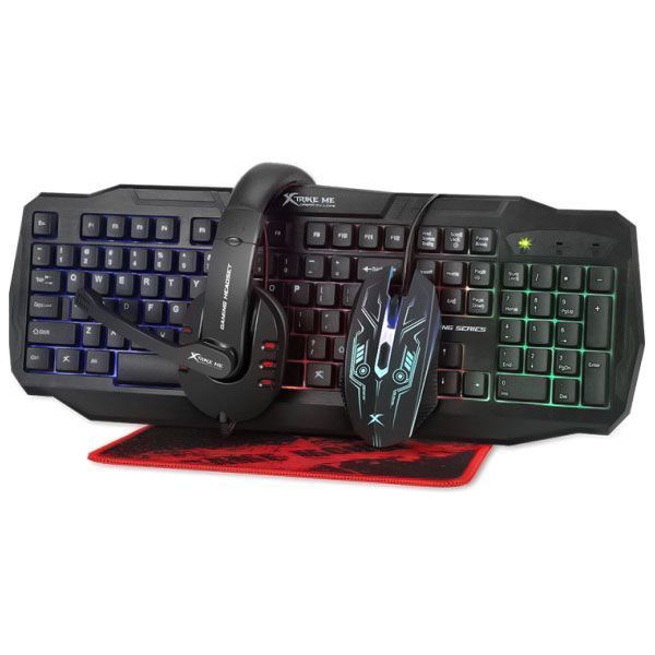 Комп'ютерна техніка.