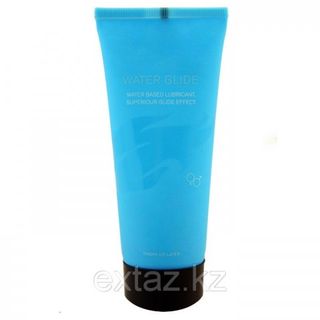 Большая Дизайнерская Анальная Пробка С Вибрацией Fun Toys Gplug - Синяя