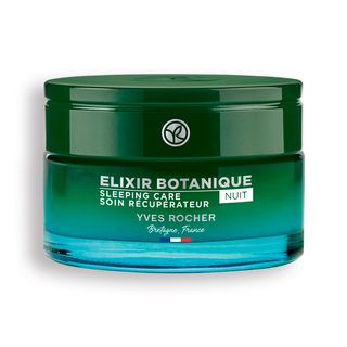 Ночной уход-маска, 50 мл