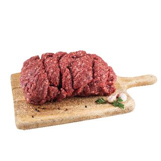 საქონლის ფარში /აგროჰაბი/ / 250 გრ