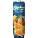 Апельсин Сік 0,95л Sandora