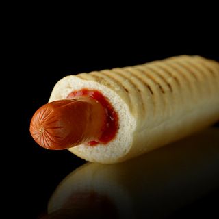 Біг-дог "Європейський", 255г