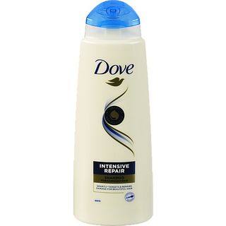 Шампунь Dove 400мл tharapy інтенсів відновлення