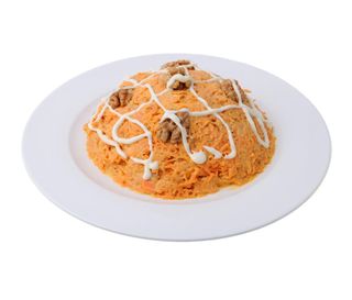 Գազարով Աղցան