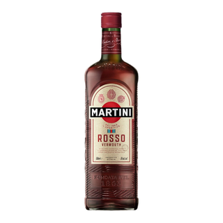 ვერმუტი Martini Rosso - 1L