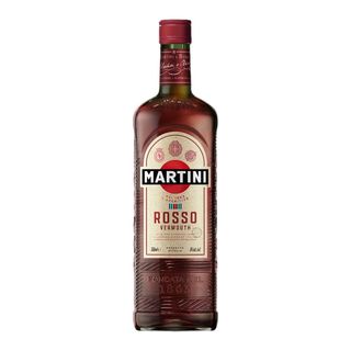 ვერმუტი Martini Rosso - 1L
