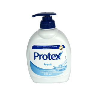 Հեղուկ օճառ «Պրոտեքս» ֆրեշ 300մլ