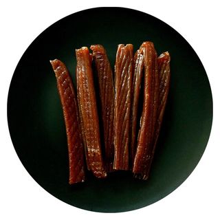 Ікра ляща в'ялена, 60 г