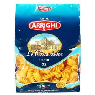 8003740035075 მაკარონი სპირალი /ARRIGHI/ 500 გრ