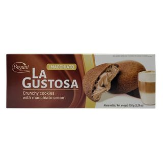 ორცხობილა მაკ კრე ლა გუსტ 150გრ ბოგუტი