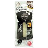 Ароматизатор Aroma Car Drop Control  Black