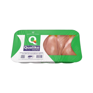 Հավի սառեցված բդիկ «Քուալիկո» ափսեով 900գր