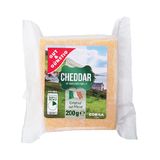 ყველი ჩედარი /G&G/ 200გრ