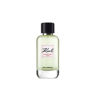 Karl Lagerfeld Places by Karl Hamburg Alster EDT 100ml