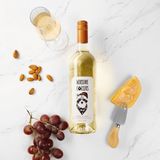 Вино 0,75 л WINSOME COUSINS CHARDONNAY біле сухе 12,5 % об. скл/пл Франція